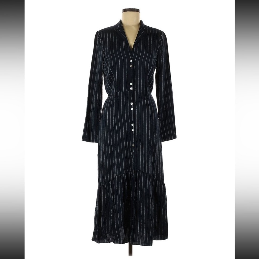 Becken designer dress size 6